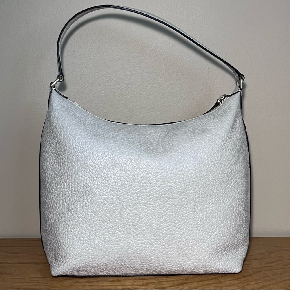 Kate Spade New York Prospect Place Kaia
Crossbody Hobo Bag - Picture 2 of 11